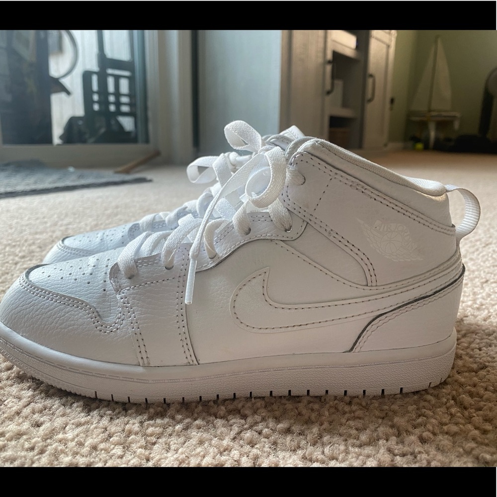 Jordan one